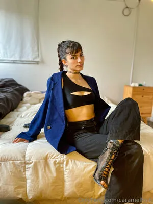 Caramelfruit OnlyFans Leaked Free Thumbnail Picture - #TaUYp3DFyQ