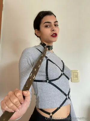 Caramelfruit OnlyFans Leaked Free Thumbnail Picture - #VcR8bxbdC4