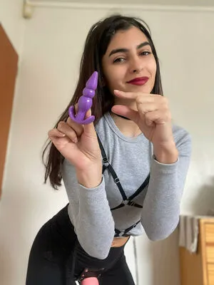 Caramelfruit OnlyFans Leaked Free Thumbnail Picture - #khHfXrvH1B