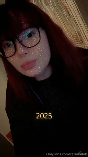 Caramelob OnlyFans Leaked Free Thumbnail Picture - #7n83nbtTj8