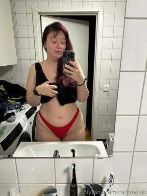 Caramelob OnlyFans Leaked Free Thumbnail Picture - #R1Cf3sLLXP