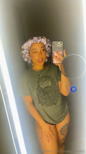 Caramelskynn1 OnlyFans Leaked Free Thumbnail Picture - #NNqegyY3VE