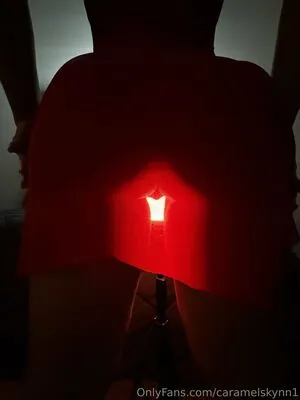 Caramelskynn1 OnlyFans Leaked Free Thumbnail Picture - #alLevapWSx