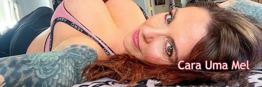 Caraumamel OnlyFans Leaked Free Thumbnail Picture - #HXQ6tV92UO