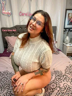 Caraumamelfree OnlyFans Leaked Free Thumbnail Picture - #AUgGu9UBX4