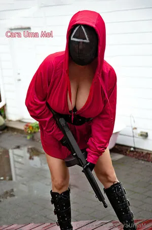 Caraumamelfree OnlyFans Leaked Free Thumbnail Picture - #EKCJ6PXeEy