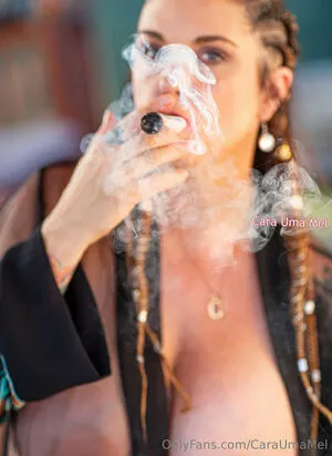 Caraumamelfree OnlyFans Leaked Free Thumbnail Picture - #Q6t0DVED0R