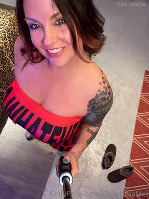 Caraumamelfree OnlyFans Leaked Free Thumbnail Picture - #SaLKmGCkdF