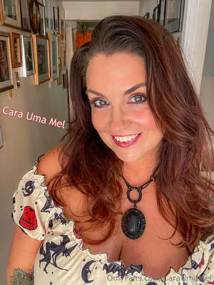 Caraumamelfree OnlyFans Leaked Free Thumbnail Picture - #ZPxV21XzCw