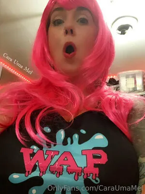 Caraumamelfree OnlyFans Leaked Free Thumbnail Picture - #hko9CLTR1v