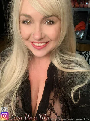 Caraumamelfree OnlyFans Leaked Free Thumbnail Picture - #nMWFI8o7E0
