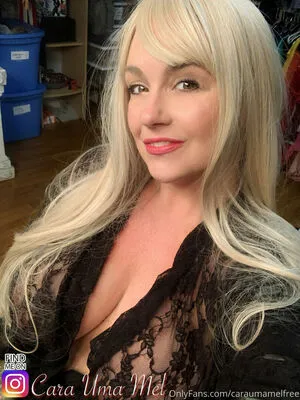 Caraumamelfree OnlyFans Leaked Free Thumbnail Picture - #sK3Ah8FWzU