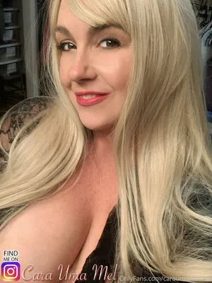 Caraumamelfree OnlyFans Leaked Free Thumbnail Picture - #sjokcirmLt