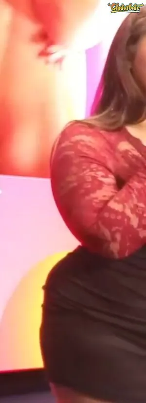 Caravega OnlyFans Leaked Free Thumbnail Picture - #MywoiUBeQI