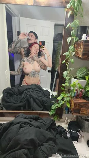 Carbasauruslex OnlyFans Leaked Free Thumbnail Picture - #UKXj10OAOP