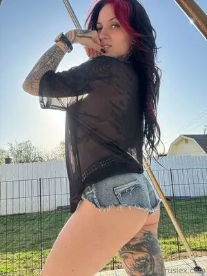 Carbasauruslex OnlyFans Leaked Free Thumbnail Picture - #pn9P3Yo6tM