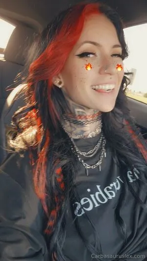 Carbasauruslexdied OnlyFans Leaked Free Thumbnail Picture - #FVOiVo9eUs