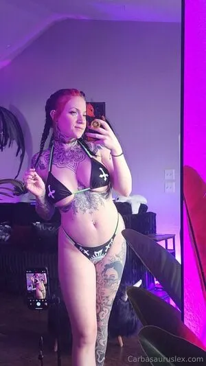 Carbasauruslexdied OnlyFans Leaked Free Thumbnail Picture - #NIKZbrRd9D