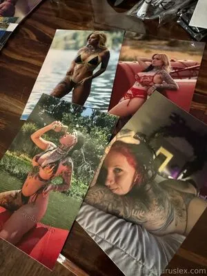 Carbasauruslexdied OnlyFans Leaked Free Thumbnail Picture - #t39PooHQL3