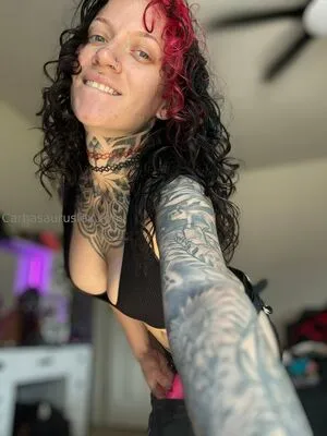 Carbasauruslexdied OnlyFans Leaked Free Thumbnail Picture - #viC3ySpcYl