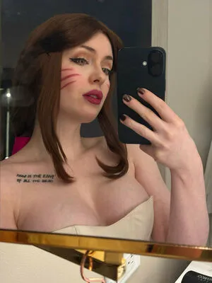 Carbunny OnlyFans Leaked Free Thumbnail Picture - #3odRoGnqXy