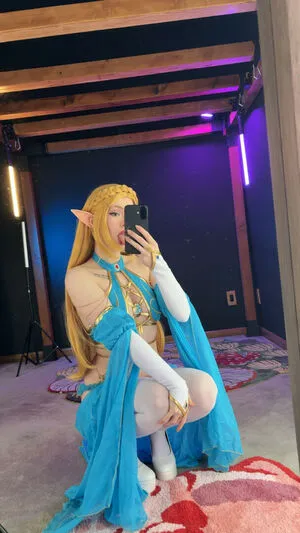 Carbunny OnlyFans Leaked Free Thumbnail Picture - #8wdBXs5MxO