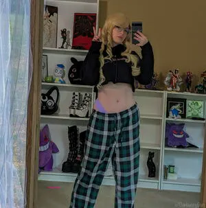 Carbunny OnlyFans Leaked Free Thumbnail Picture - #N4HfErH2Yi