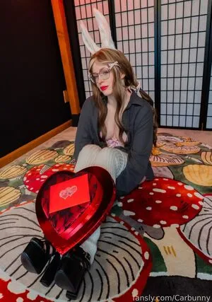Carbunny OnlyFans Leaked Free Thumbnail Picture - #s20ktifsS3