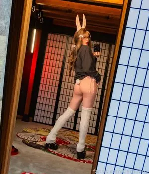 Carbunny OnlyFans Leaked Free Thumbnail Picture - #wbsKdqVoaa