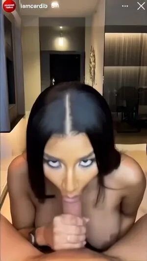 Cardi B Deepfake OnlyFans Leaked Free Thumbnail Picture - #yojrUI4RFQ
