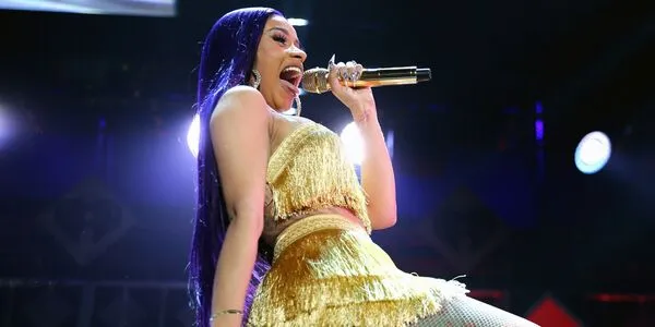 Cardi B OnlyFans Leaked Free Thumbnail Picture - #0KaJlzC2Ma