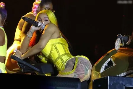 Cardi B OnlyFans Leaked Free Thumbnail Picture - #11ZfP7F9UK