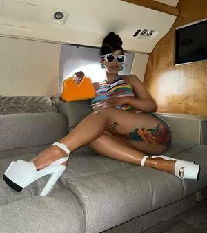 Cardi B OnlyFans Leaked Free Thumbnail Picture - #12X1qV49yL