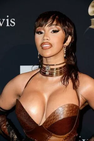 Cardi B OnlyFans Leaked Free Thumbnail Picture - #1FEZ3kzz6M