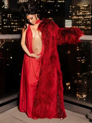 Cardi B OnlyFans Leaked Free Thumbnail Picture - #1d3XcyRzVx