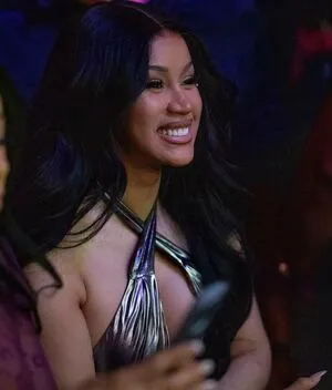 Cardi B OnlyFans Leaked Free Thumbnail Picture - #1putfqISZ4