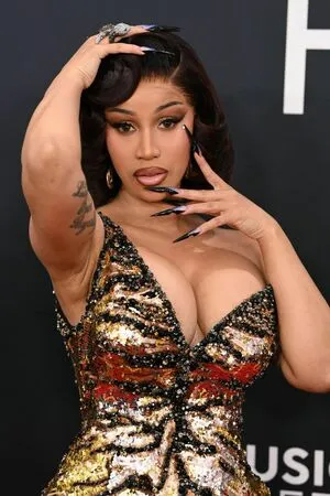 Cardi B OnlyFans Leaked Free Thumbnail Picture - #2KceP3XXG9