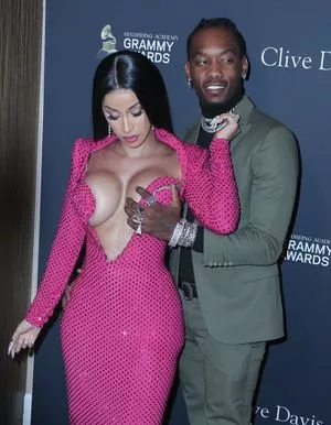 Cardi B OnlyFans Leaked Free Thumbnail Picture - #2TMaz4Hsvo