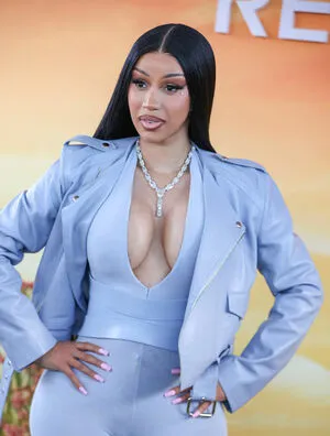 Cardi B OnlyFans Leaked Free Thumbnail Picture - #2cfm2V9b7K