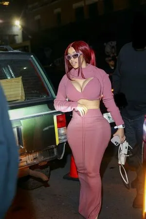 Cardi B OnlyFans Leaked Free Thumbnail Picture - #2m6r8MvVMS