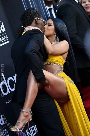 Cardi B OnlyFans Leaked Free Thumbnail Picture - #3GzVY2xXht