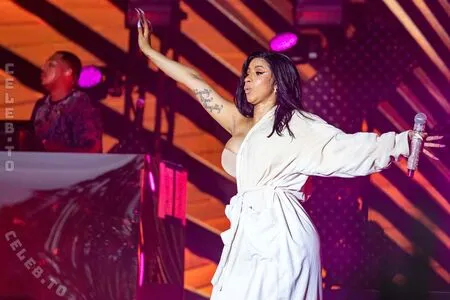 Cardi B OnlyFans Leaked Free Thumbnail Picture - #4geQfeuUJx