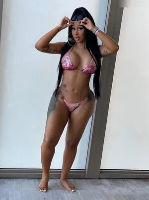 Cardi B OnlyFans Leaked Free Thumbnail Picture - #4mwnHUDiZX