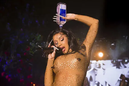 Cardi B OnlyFans Leaked Free Thumbnail Picture - #50nsxrmSkM