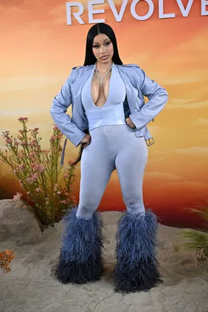 Cardi B OnlyFans Leaked Free Thumbnail Picture - #51JGs6NnVI