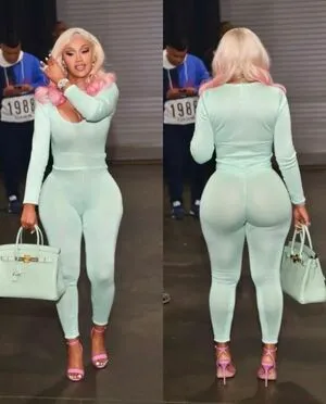 Cardi B OnlyFans Leaked Free Thumbnail Picture - #5LXwwV4XxS