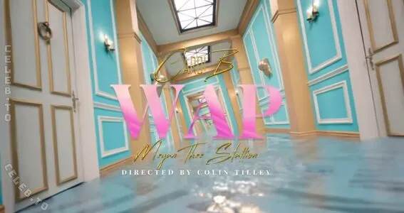 Cardi B OnlyFans Leaked Free Thumbnail Picture - #5uK4yNazkc