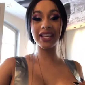 Cardi B OnlyFans Leaked Free Thumbnail Picture - #6J1tIkRFq6