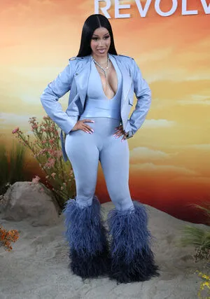 Cardi B OnlyFans Leaked Free Thumbnail Picture - #6MFafZhflp