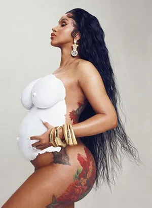 Cardi B OnlyFans Leaked Free Thumbnail Picture - #6dQ1Y1r7Wu